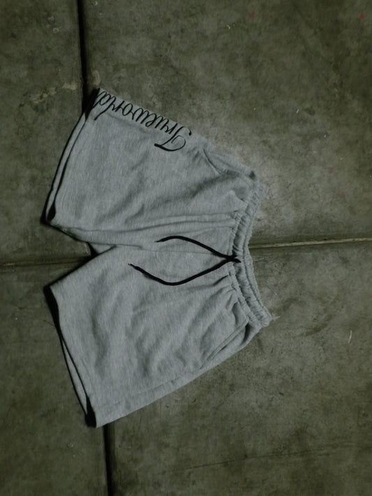 Old English TRUWRLD Shorts