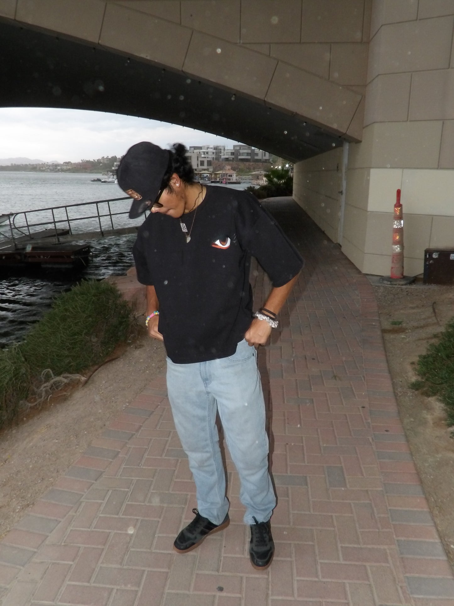 Where I Step I Bloom T-Shirts